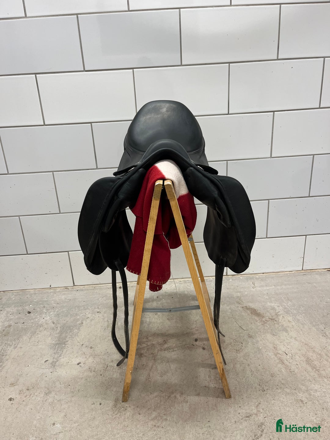 Sadlar hästutrustning till salu: ErgoX2 Trude i Nora - Annons 3