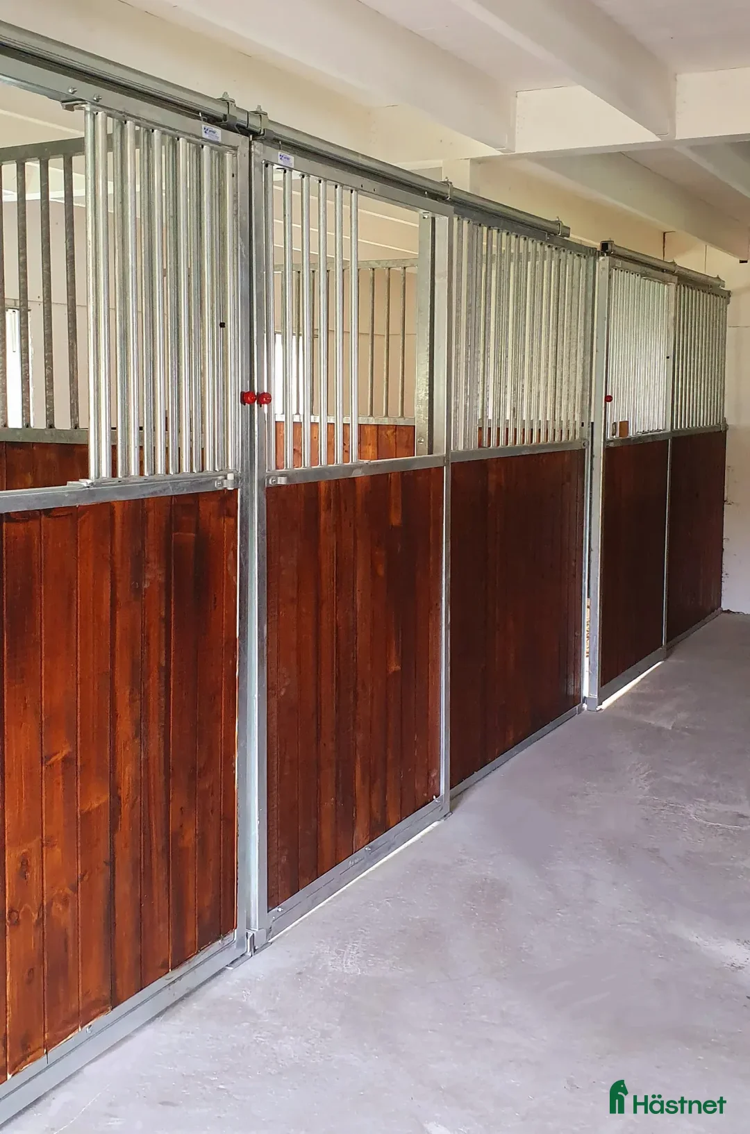  stallplats finnes: Lediga stallplatser i Almunge, Uppsala - Annons 2