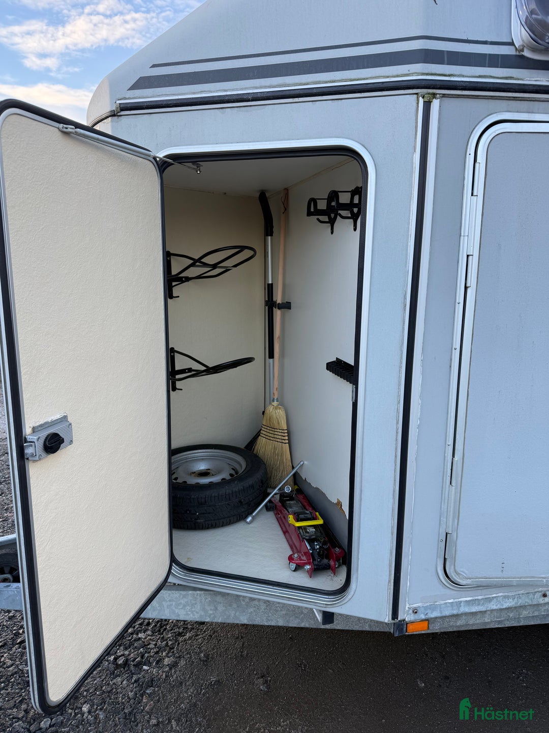 Hästtransporter  fordon & transport till salu: STAR TRAILER - HT Ringo Star i Värmdö - Annons 9