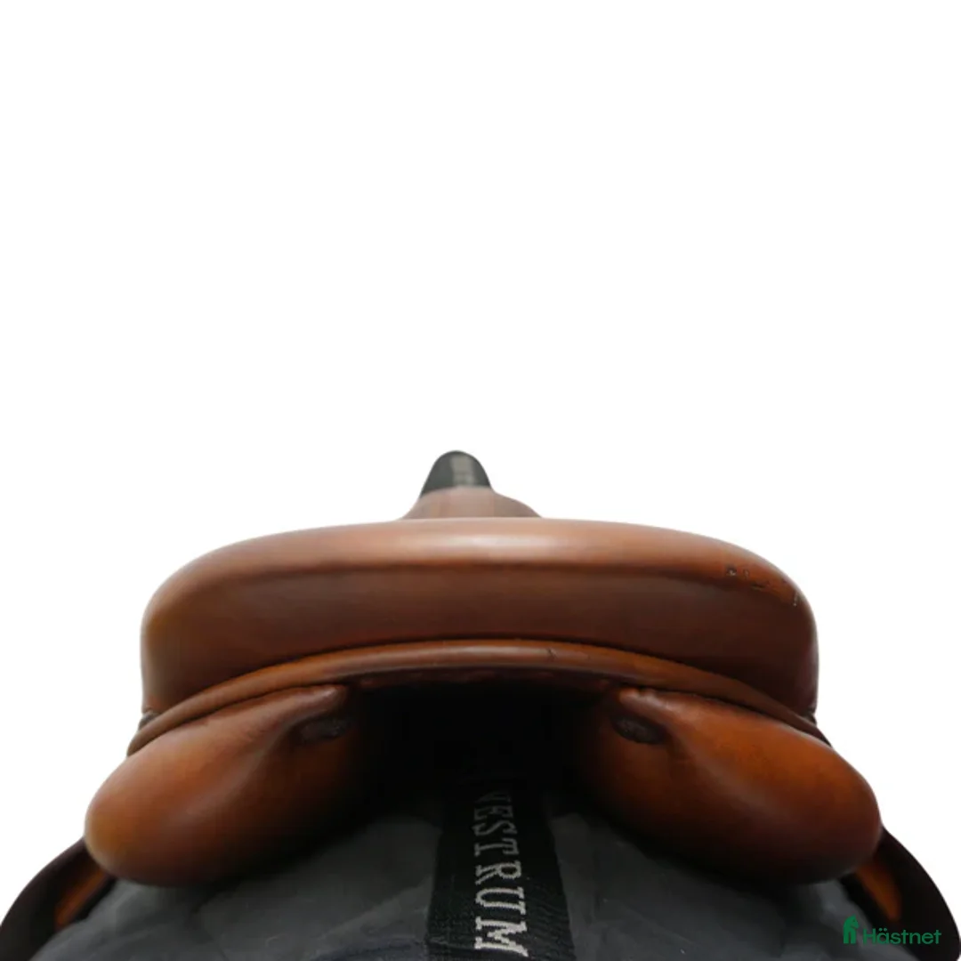 Sadlar hästutrustning till salu: Butet P 17,5" i Upplands Väsby - Annons 4