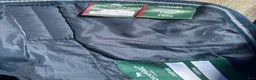 Täcken hästutrustning till salu: Horseware Liner 100g - 125cm - Annons 4