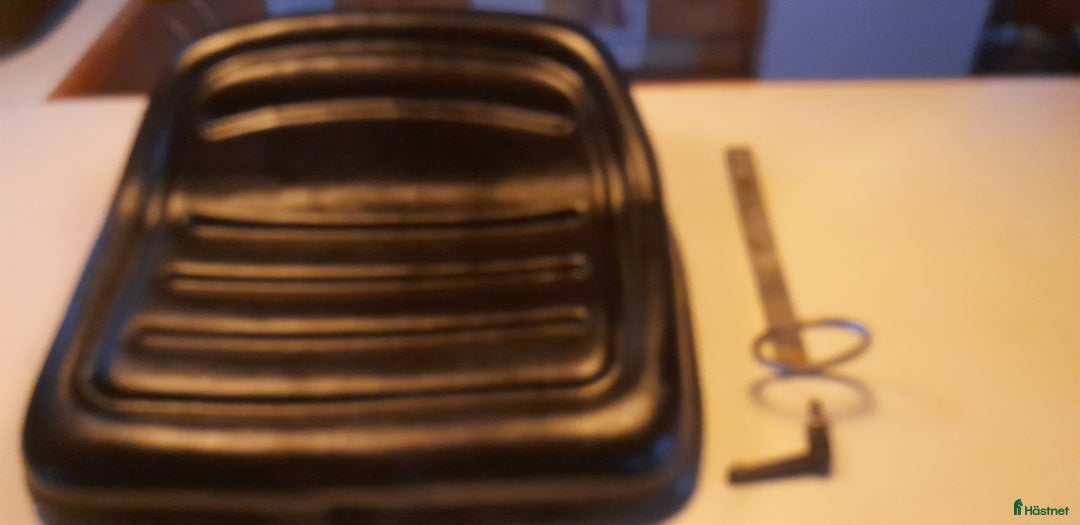 Övrig Travutrustning trav till salu: Trav Speedcart hjul o sulky sits  i Sorunda - Annons 1