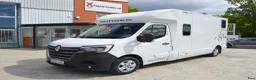 Hästlastbilar  fordon & transport till salu: Ume Light 1 2021, 5 sits - Annons 2