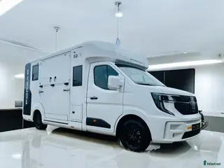 Hästlastbilar fordon & transport till salu: ForzabEQV5 stuteri Nu bjuder vi på skatten i 36mån i Klippan - Annons 23