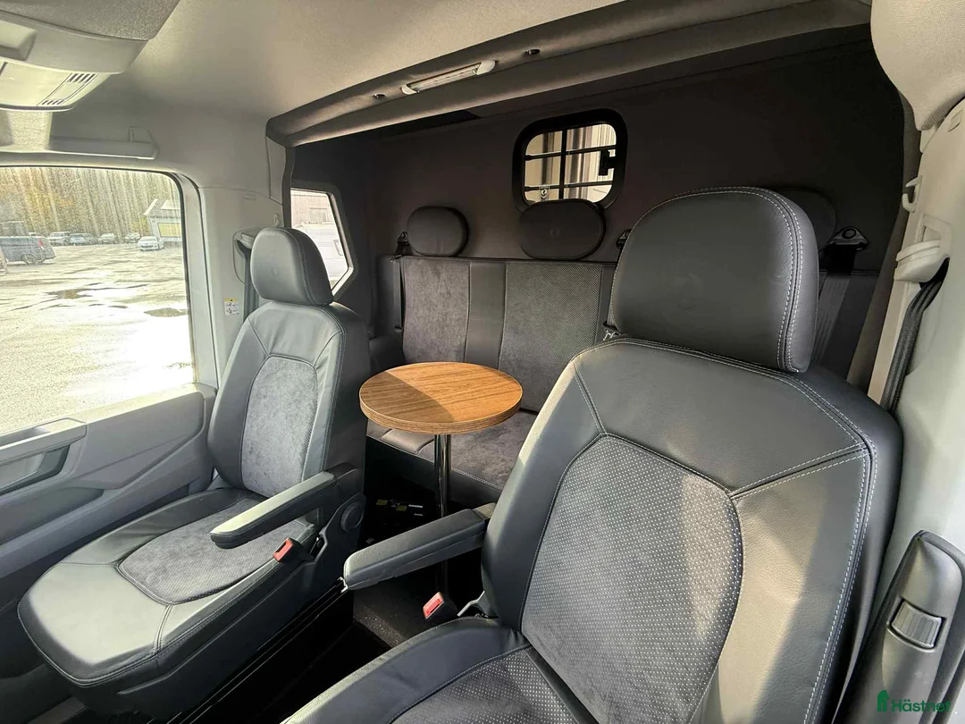 Hästlastbilar  fordon & transport till salu: PARAGAN GRAND PRESTIGE STUTERI  i Köping - Annons 13