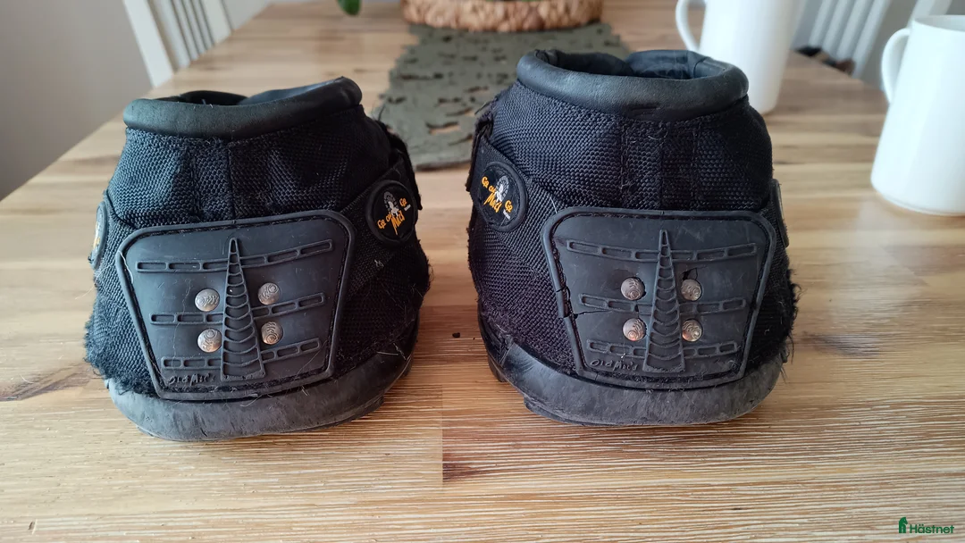 Övrig utrustning övrig utrustning till salu: Old Mac's esasyboot G2 version  - Annons 1