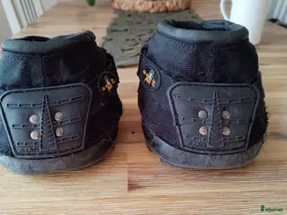 Övrig utrustning övrig utrustning till salu: Old Mac's esasyboot G2 version - Annons 3