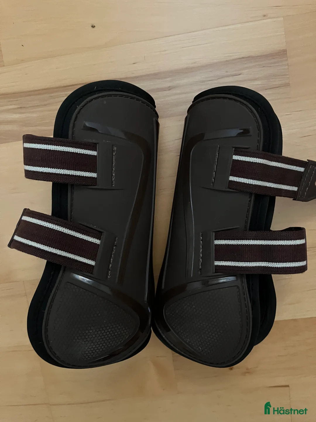 Benskydd hästutrustning till salu: Lami Cell Elite PRO senskydd i Onsala - Annons 4