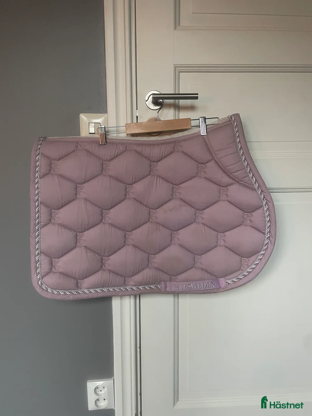 Schabrak & Vojlockar hästutrustning till salu: Ps of Sweden schabrak - Annons 2