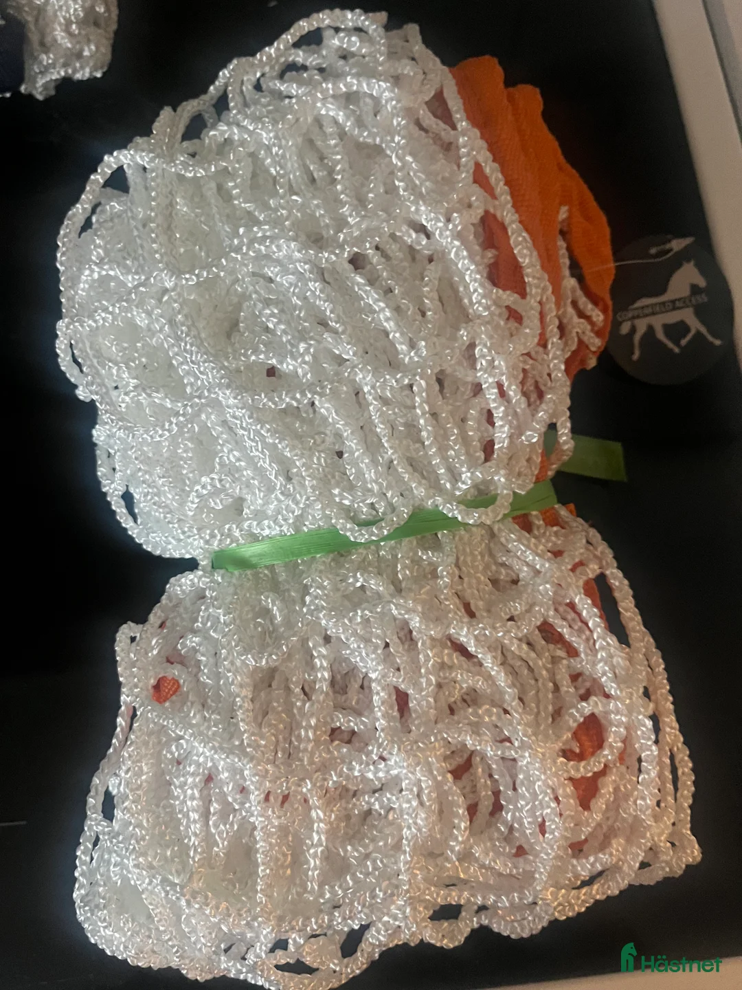 Övrig Hästutrustning hästutrustning till salu: Hönät i Tullinge - Annons 2