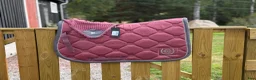 Schabrak & Vojlockar hästutrustning till salu: Equestrian Stockholm set med schabrak och huva i Åkersberga - Annons 2