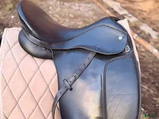Sadlar hästutrustning Två sadlar säljs/bytes mot westernsadel i Borås - Annons 9