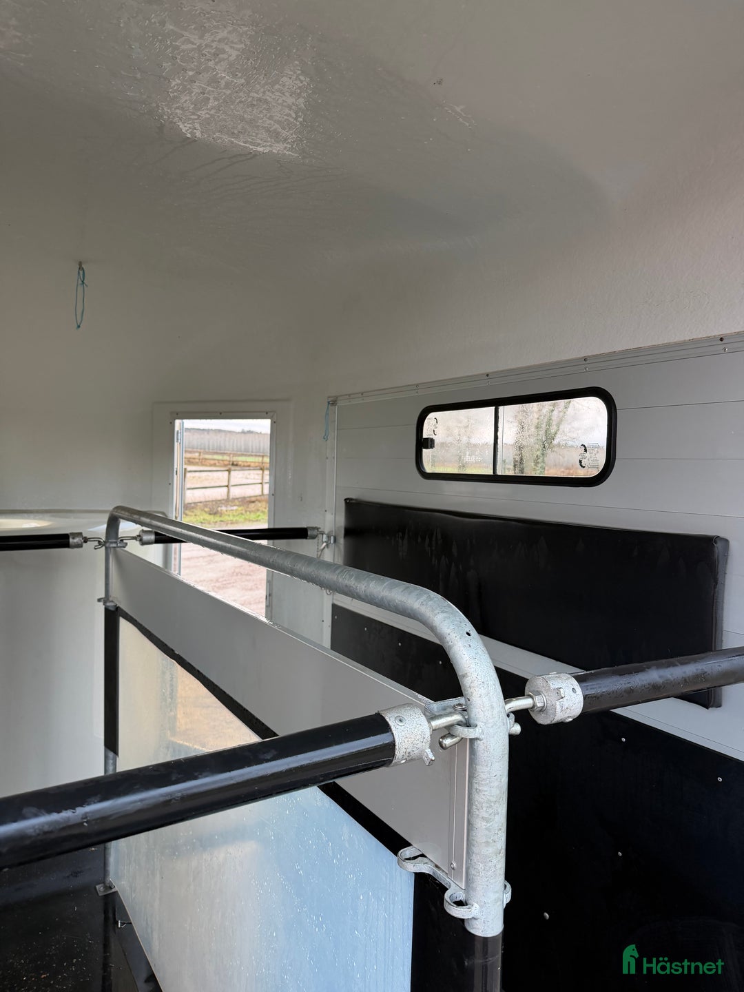 Hästtransporter  fordon & transport till salu: Chevals storsäljare gold 3 hästtransport  i Västerås - Annons 9