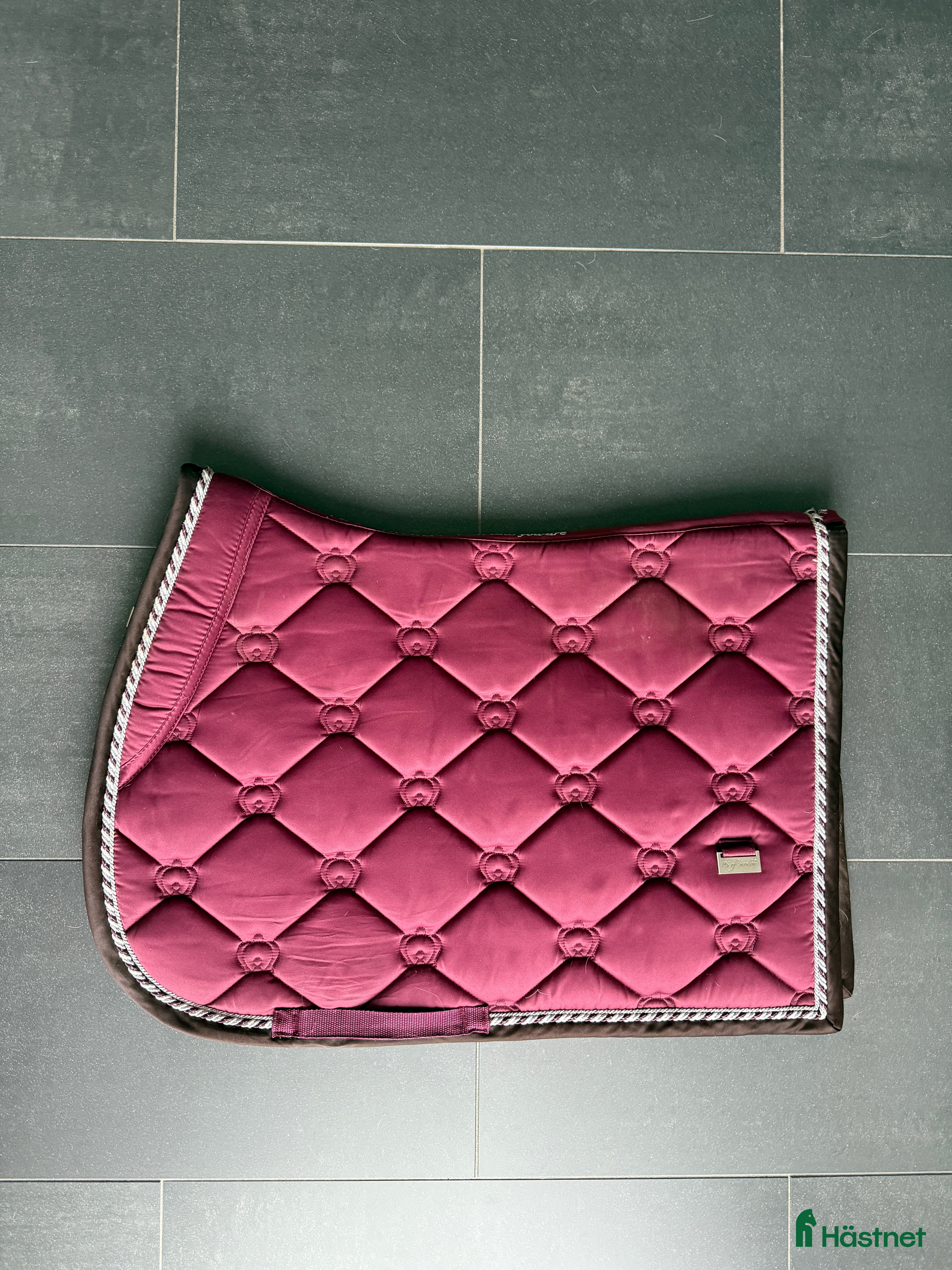 Schabrak & Vojlockar hästutrustning till salu: PS of Sweden Hoppschabrak i Trelleborg - Annons 13