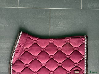 Schabrak & Vojlockar hästutrustning till salu: PS of Sweden Hoppschabrak i Trelleborg - Annons 10