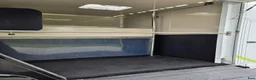 Hästlastbilar  fordon & transport till salu: UNIK 6-sitsig Hästlastbil 1055kg lastvikt - Annons 14