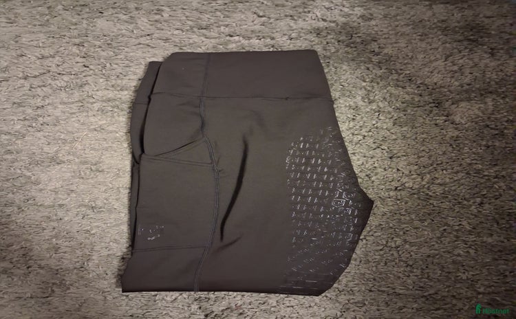 Ridbyxor ryttarutrustning till salu: Nya ridthights  i Örbyhus - Annons 4