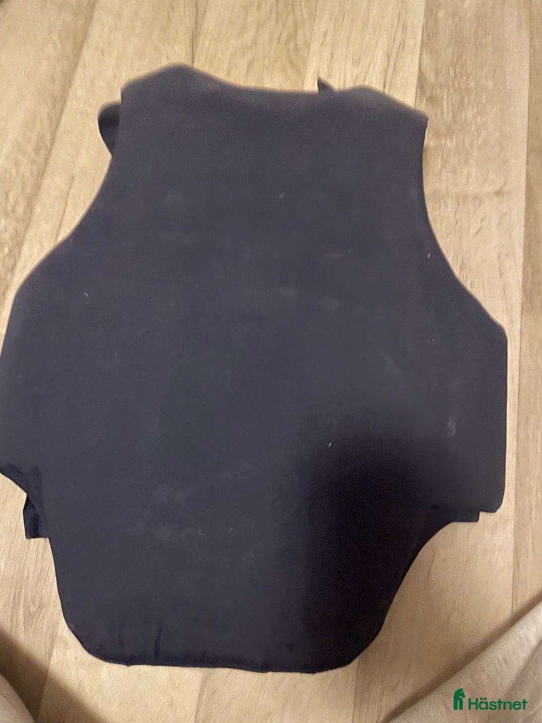 Säkerhetsvästar ryttarutrustning till salu: 2 ridvästar till salu i Karlstad - Annons 6