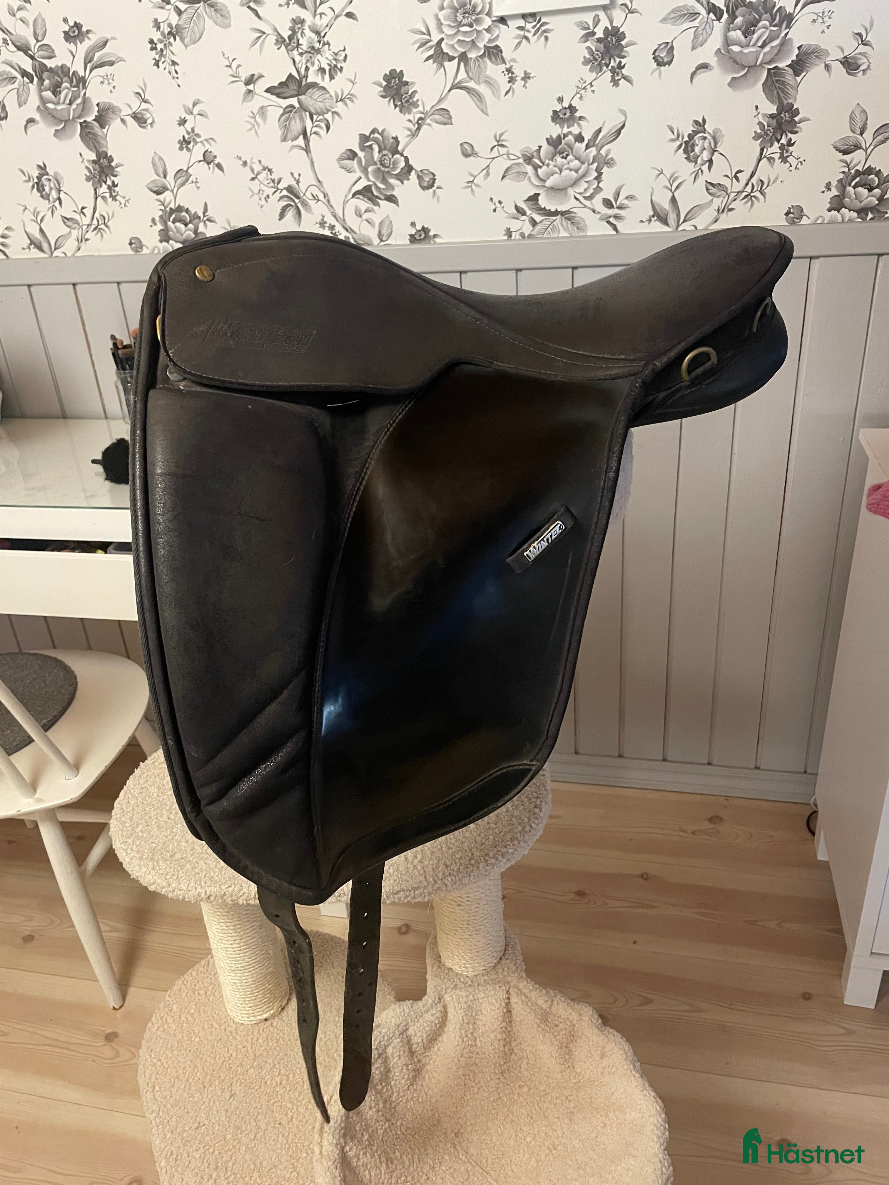 Sadlar hästutrustning Sadel till islandshäst - Annons 12
