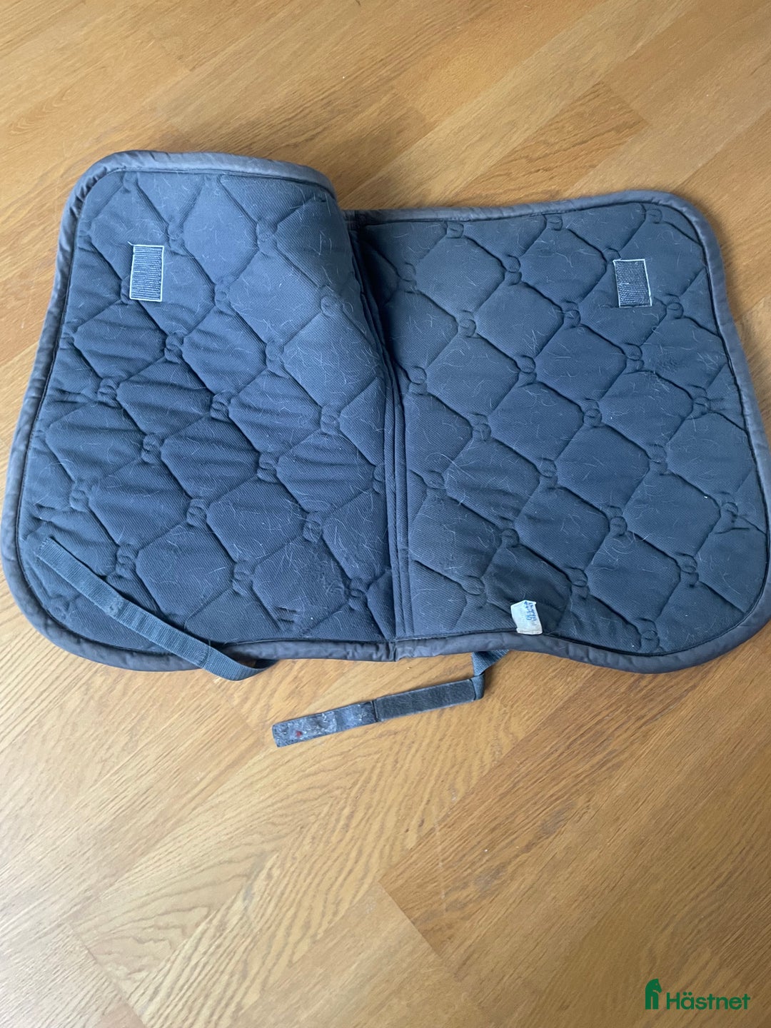 Schabrak & Vojlockar hästutrustning till salu: ES shabrak gammal modell i Mölnlycke - Annons 6