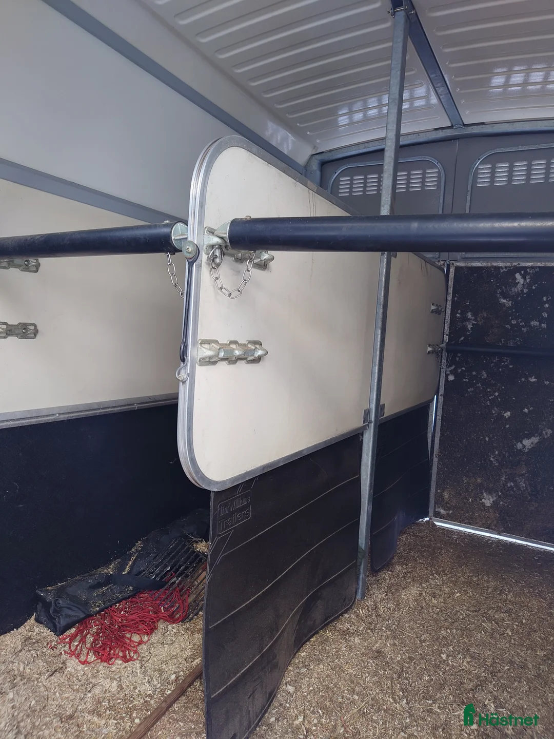 Hästtransporter  fordon & transport till salu: Ifor Williams HB511 extra stor/hög i Upplands Väsby - Annons 2