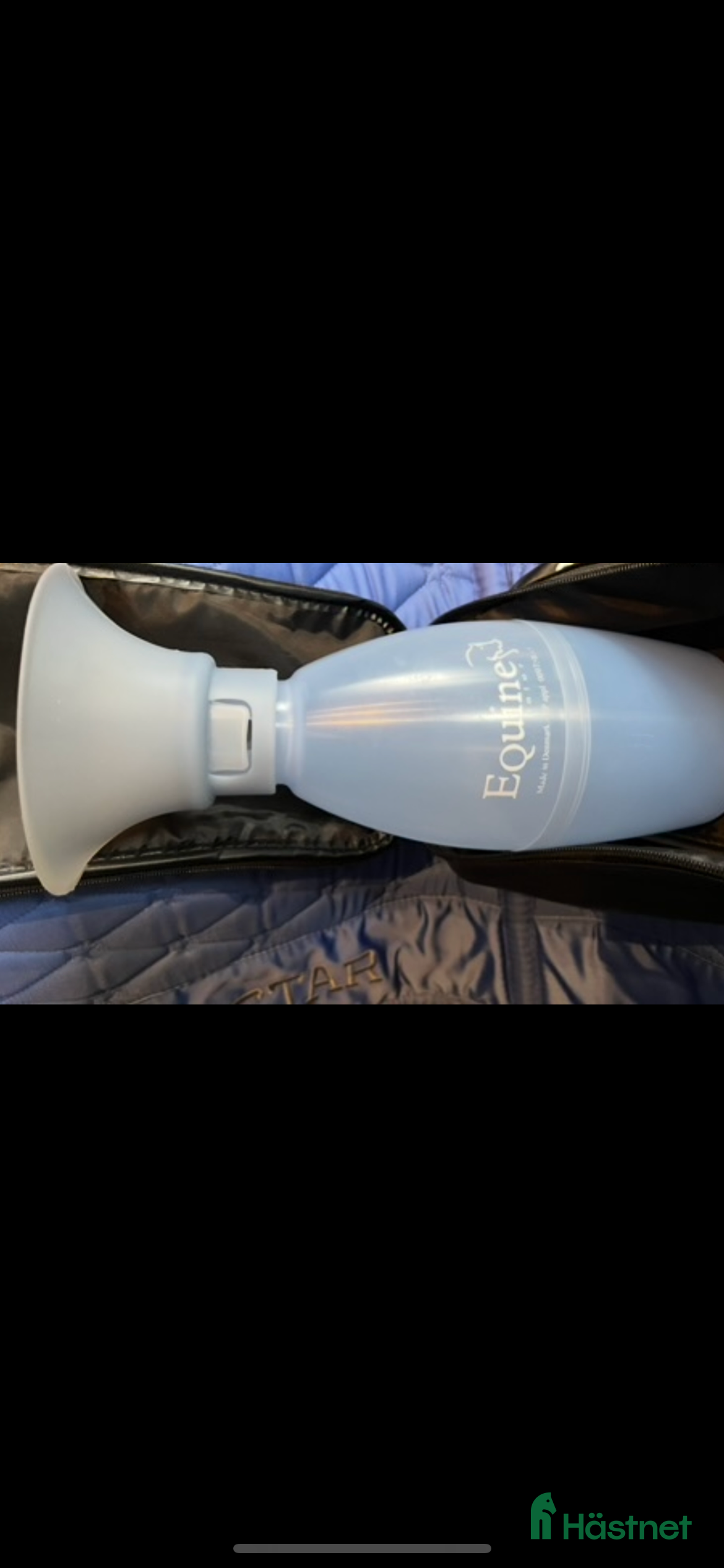 Övrig utrustning övrig utrustning till salu: Equine haler - Annons 17