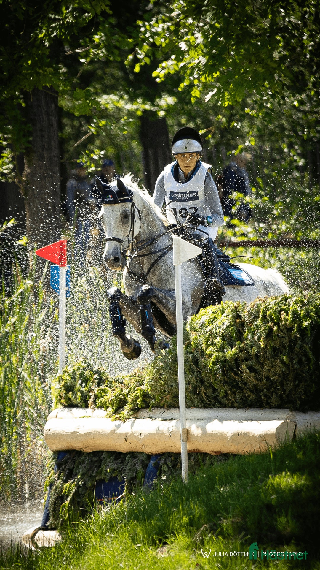  hästjobb finnes: Aupair/Stallhjälp/Ridhjälp sökes i Dösjebro - Annons 3