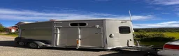 Hästtransporter  fordon & transport till salu: Ifor williams - Annons 1