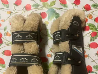 Benskydd hästutrustning Veredus - Annons 2