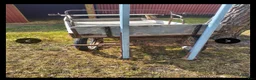 Körvagnar körning till salu: Ponnyvagn  - Annons 2
