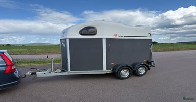 Hästtransporter  fordon & transport till salu i Borlänge - Annons 10