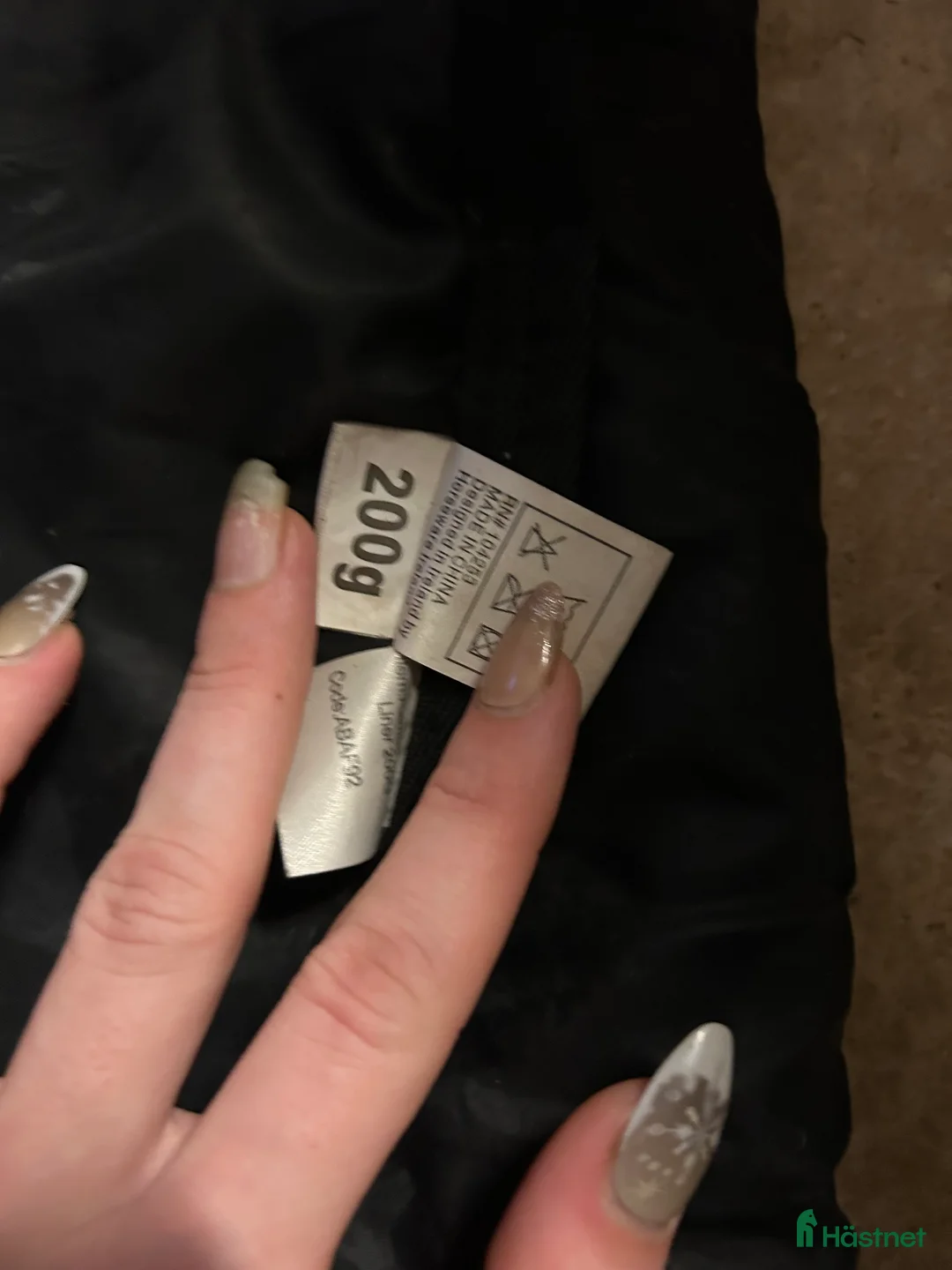 Täcken hästutrustning till salu: Rambo optimo liner 6,9 i Hörby - Annons 2