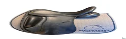 Sadlar hästutrustning till salu: Anatomica Cygnus short roll 17" (ink stoppning) - Annons 1