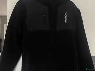 Jackor & Kavajer ryttarutrustning till salu: Maya delorez hooded jacka i Mölndal - Annons 12