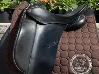 Sadlar hästutrustning Albion Legend K2 i Hova - Annons 4