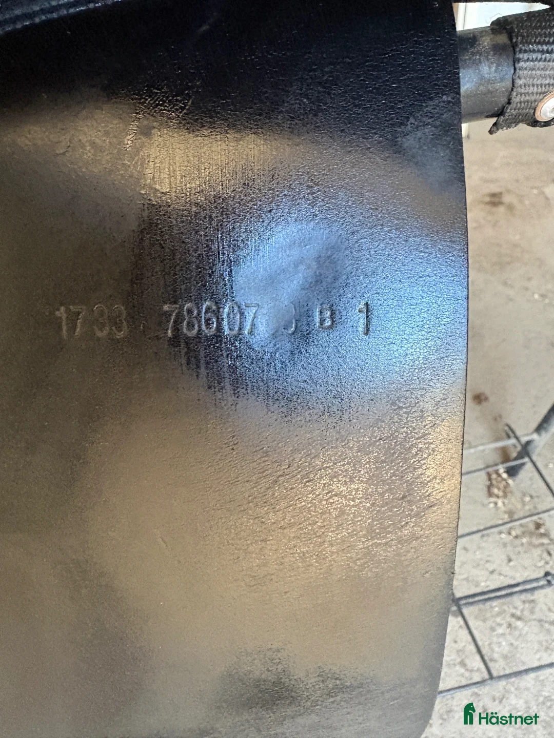 Sadlar hästutrustning till salu: Prestige Modena i Västerhaninge - Annons 2