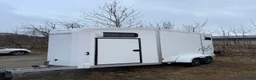 Hästtransporter  fordon & transport till salu: Umesläp - Annons 3