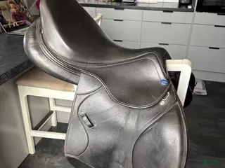 Sadlar hästutrustning Lippo allegria super - Annons 13