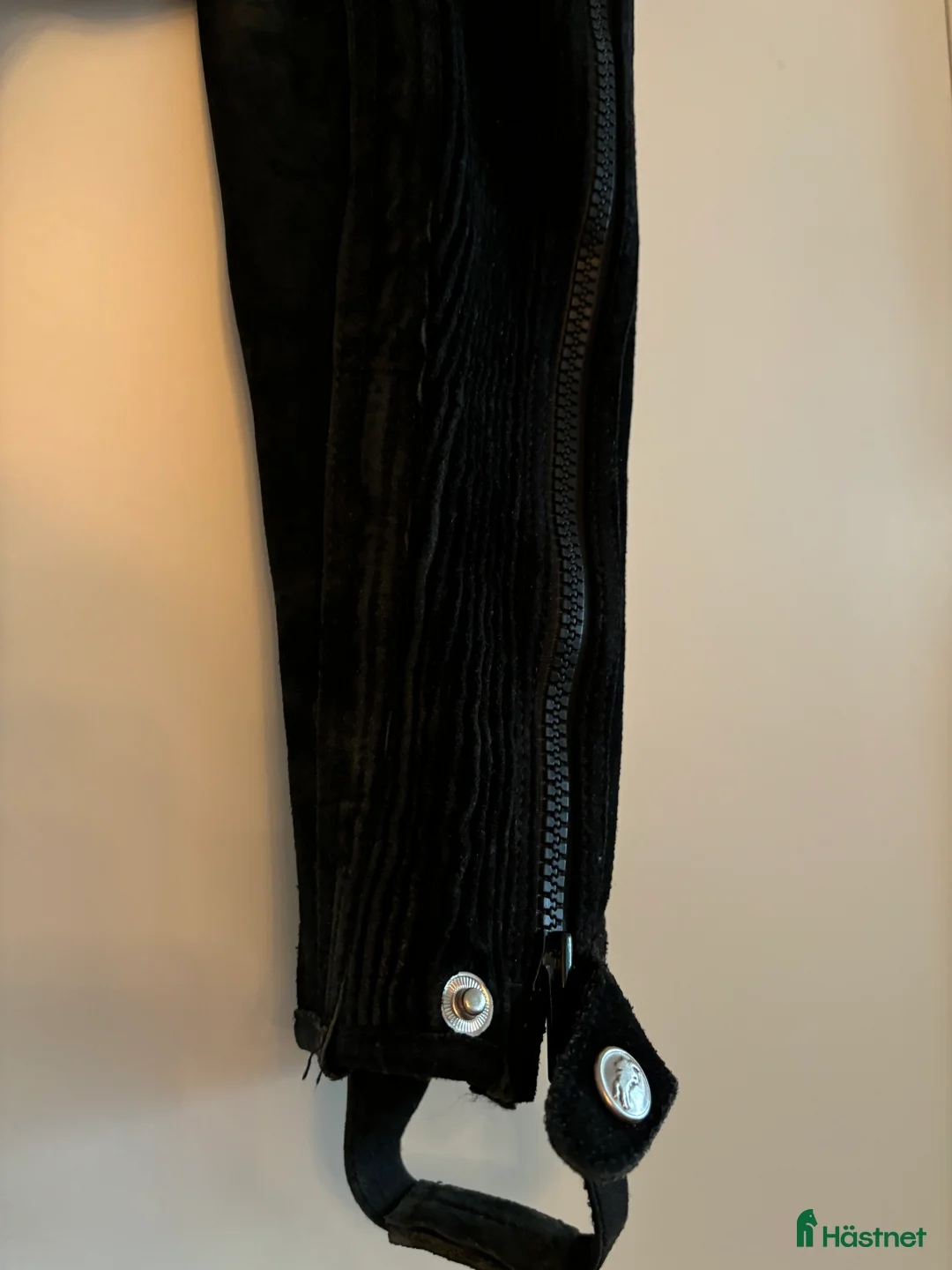 Övrig Ryttarutrustning ryttarutrustning till salu: Chaps i Stockholm - Annons 4