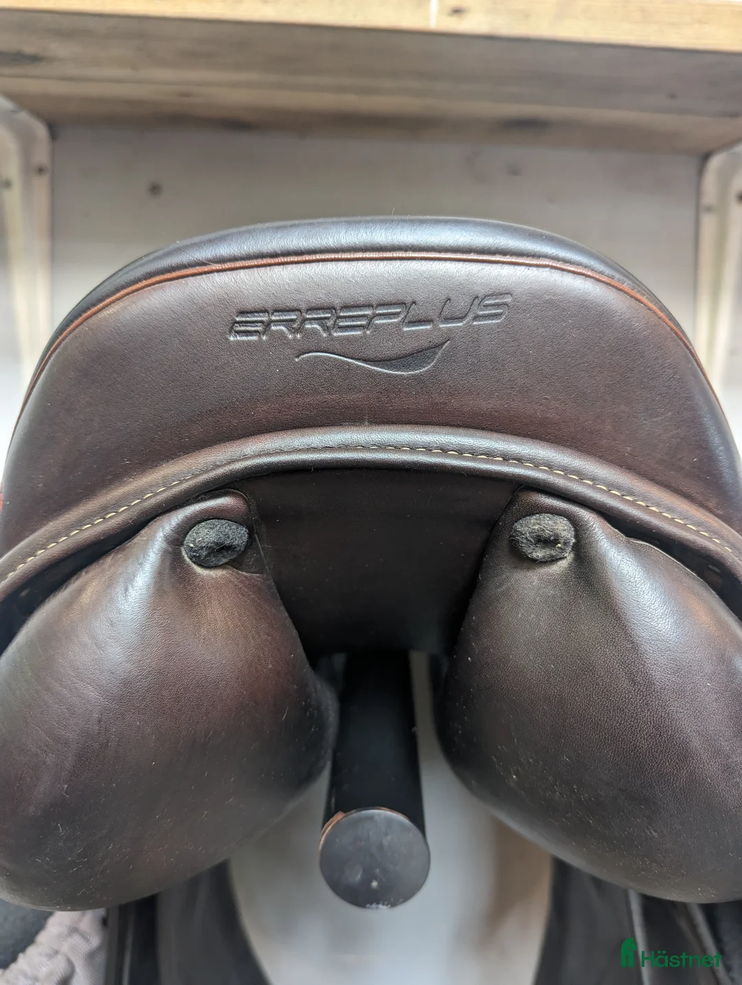Sadlar hästutrustning till salu: Erreplus JD i Nynäshamn - Annons 4