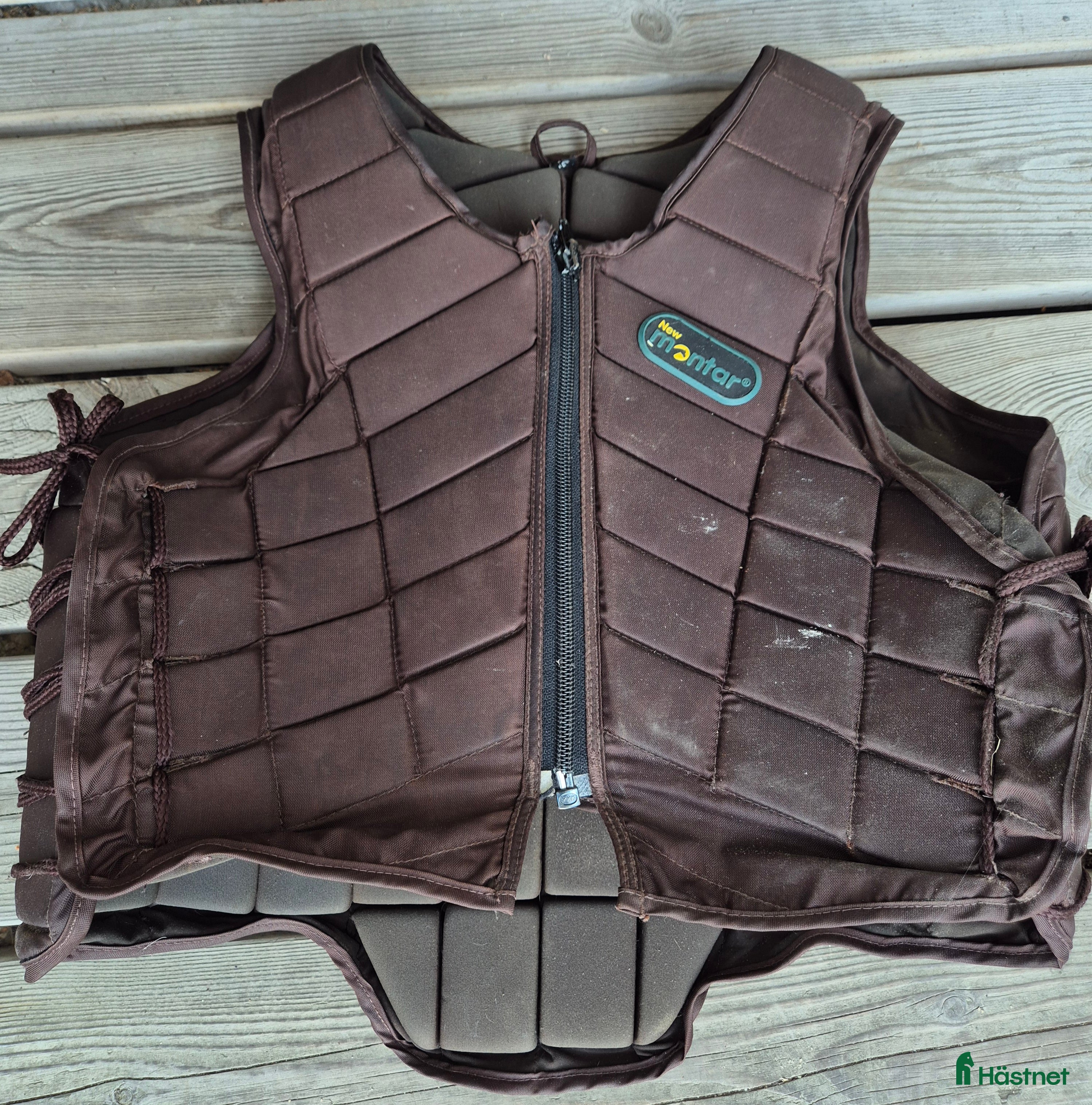 Säkerhetsvästar ryttarutrustning till salu: Säkerhetsväst i Västerås - Annons 4