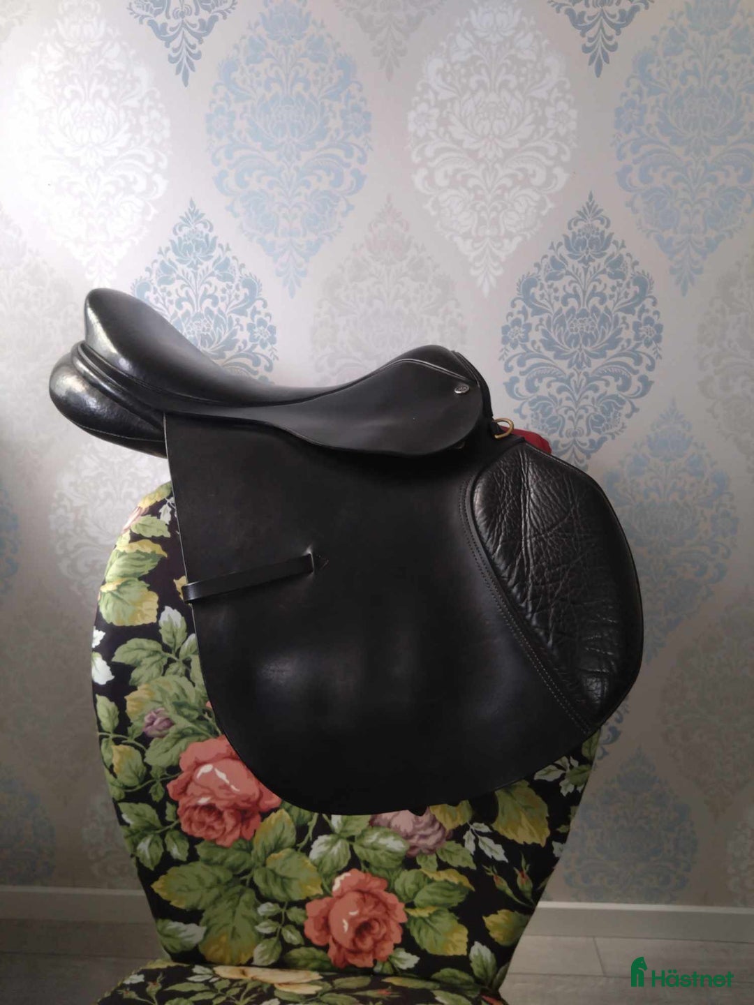 Sadlar hästutrustning till salu: Kvalitetssadel Morris and Noland i Göteborg - Annons 2