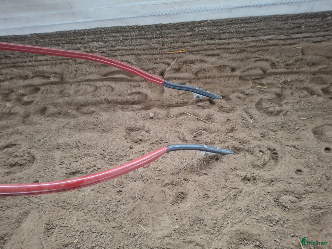 Travvagnar trav till salu: Träningssulky med sele QH i Mjöhult - Annons 3