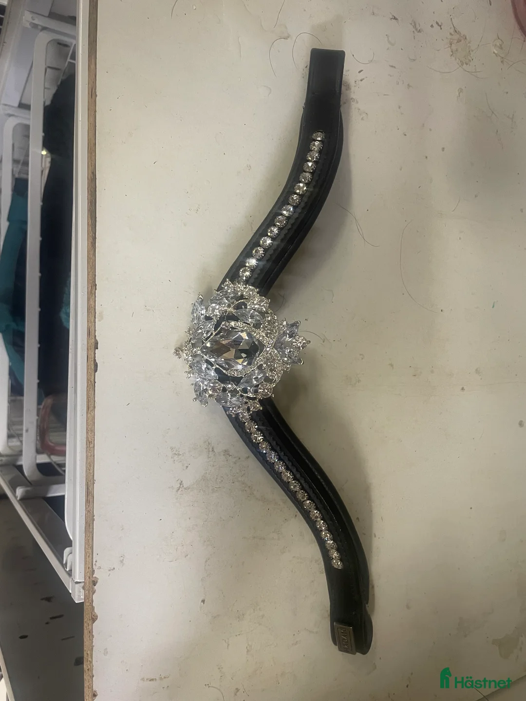 Träns hästutrustning till salu: !Nytt! Divoyh pannband  i Saltsjöbaden - Annons 1