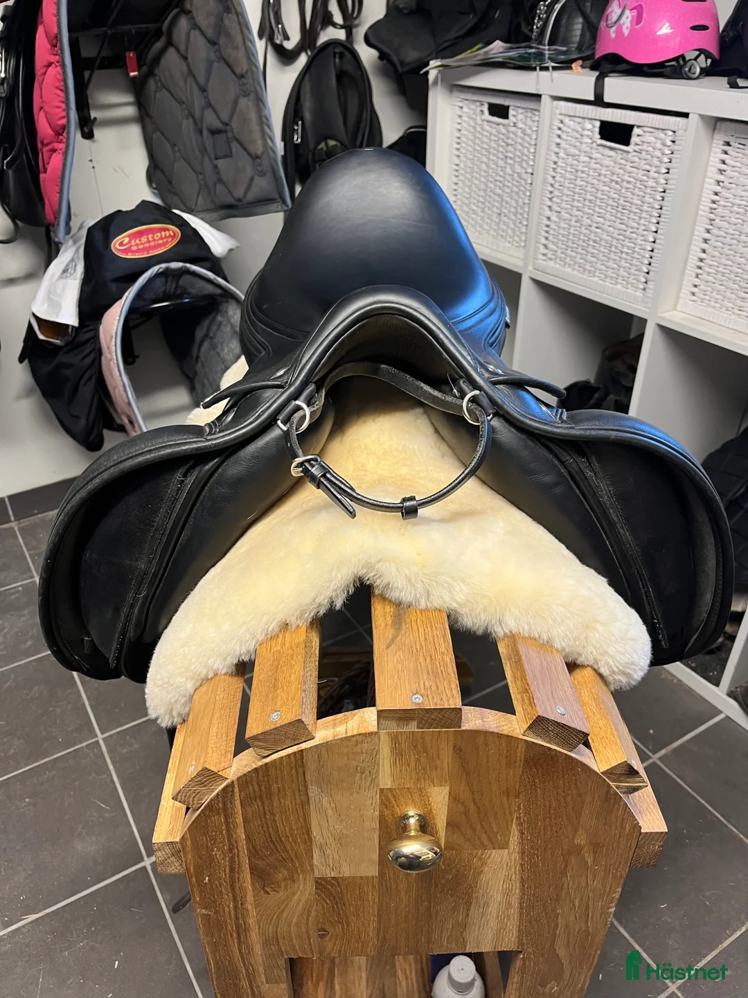 Sadlar hästutrustning till salu: Prestige inspire 15” 35 - Annons 2