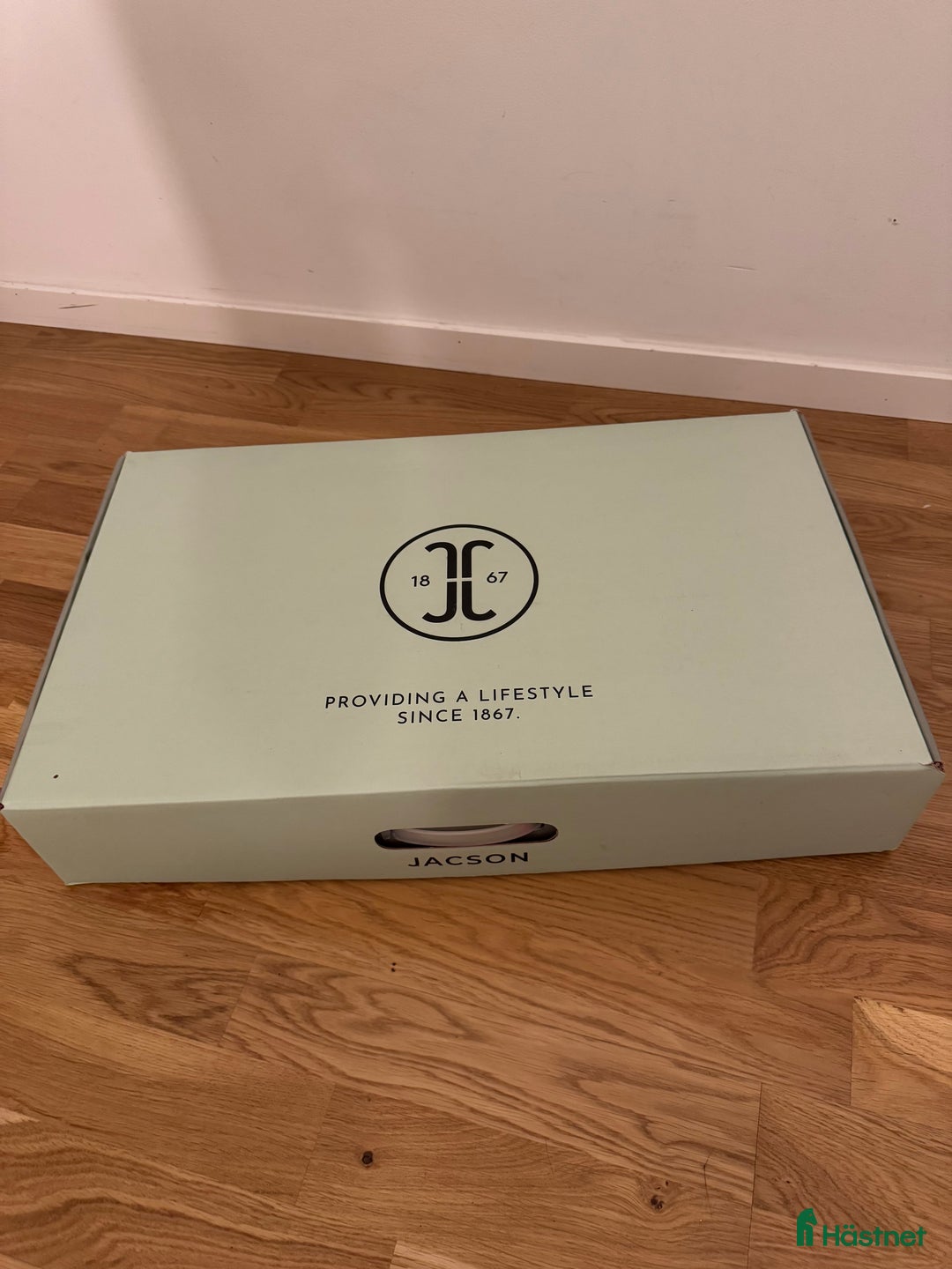 Ridstövlar ryttarutrustning till salu: Vinter ridstövlar  - Annons 1