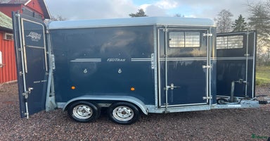 Hästtransporter  fordon & transport till salu i Mullsjö - Annons 8