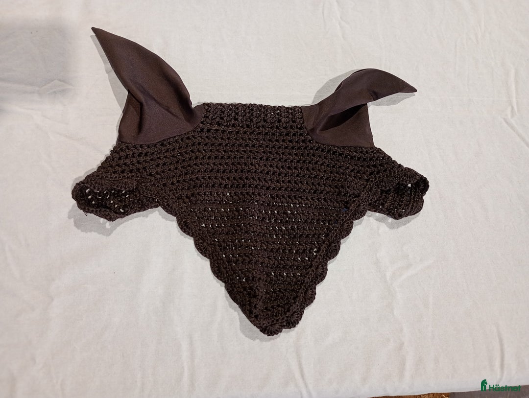 Övrig Hästutrustning hästutrustning till salu: Tävlingshuva  i Strömstad - Annons 1