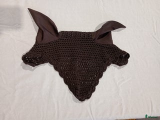 Övrig Hästutrustning hästutrustning till salu: Tävlingshuva i Strömstad - Annons 3