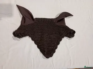 Övrig Hästutrustning hästutrustning Tävlingshuva i Strömstad - Annons 10